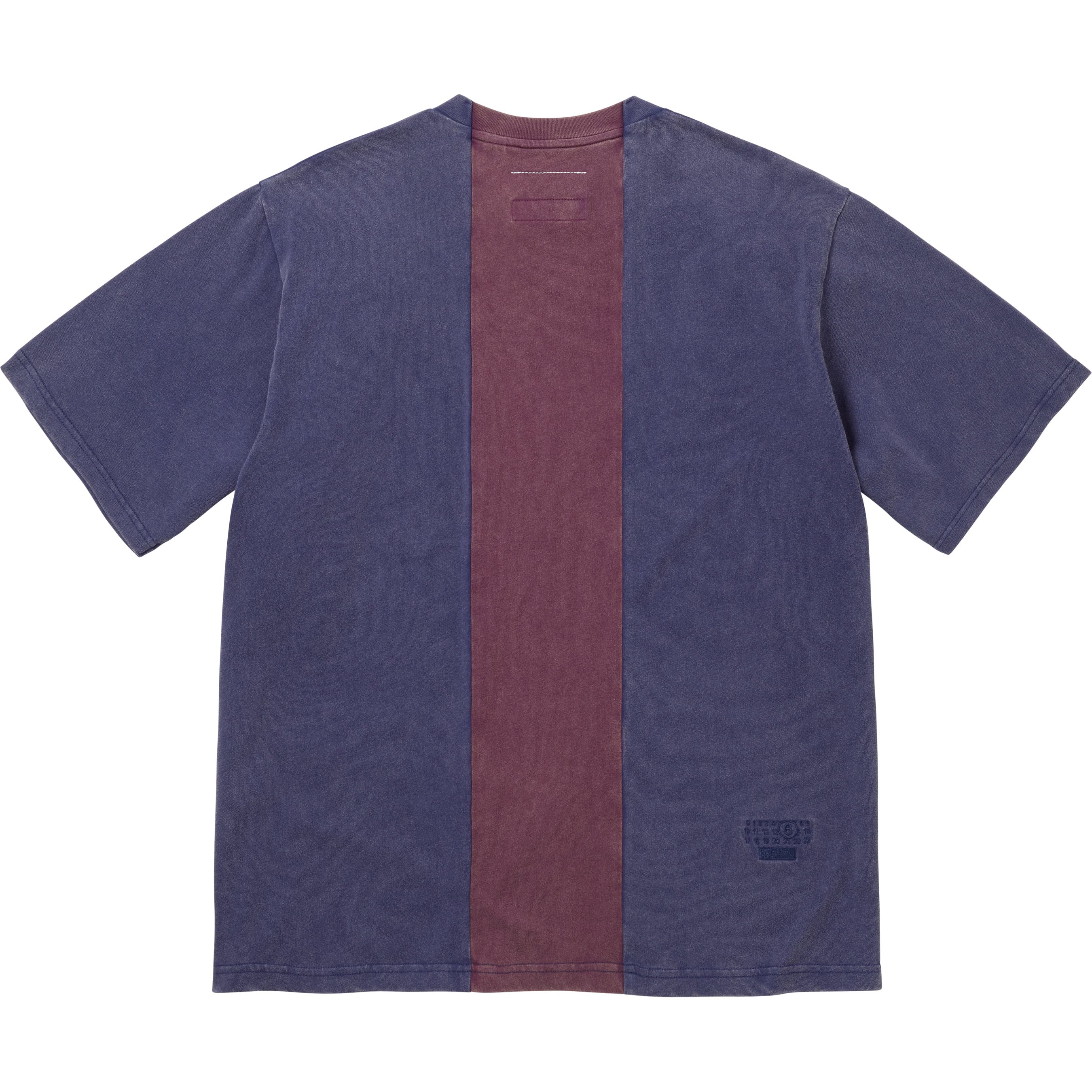 Supreme®/MM6 Maison Margiela Split S/S Top view 7